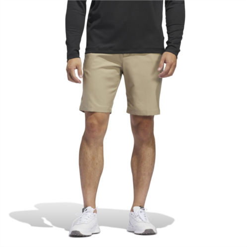 Mens adidas 9 Adi Advantage Golf Shorts