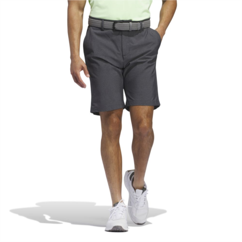Mens adidas 9 Dobby Textured Shorts