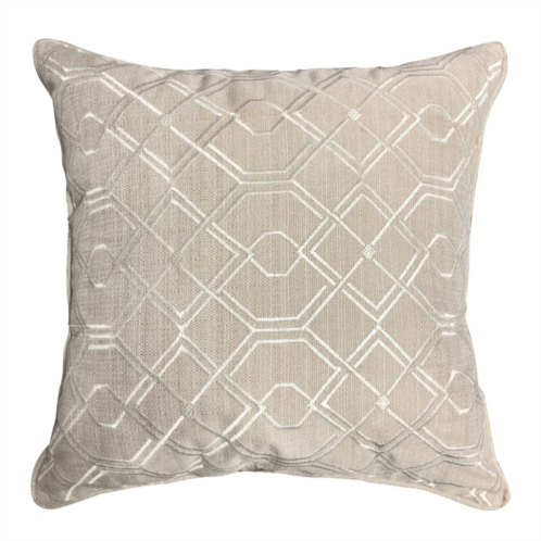Harper Lane Geo Dream Decorative Throw Pillow