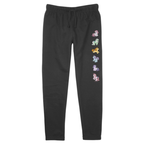 Licensed Character Juniors My Little Pony Characters Lightweight Joggers