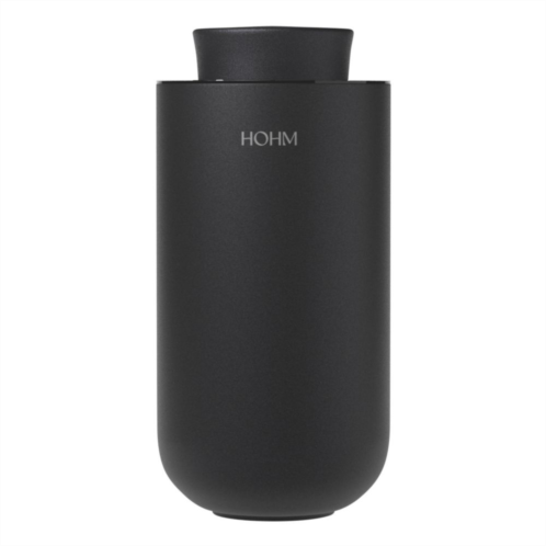Hohm Vessel Diffuser - Portable Essential Oil Atomizer - High-Quality Diffuser for Essential Oils - Customizable Waterless Essential Oil Diffuser