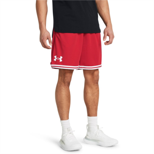 Big & Tall Under Armour Zone Shorts