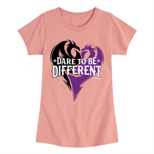Licensed Character Disneys Descendants Girls 7-16 Dare To Be Different