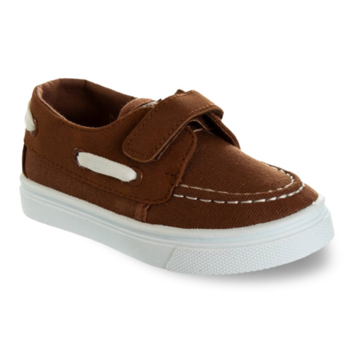 Beverly Hills Polo Club Toddler Boys Fashion Sneakers