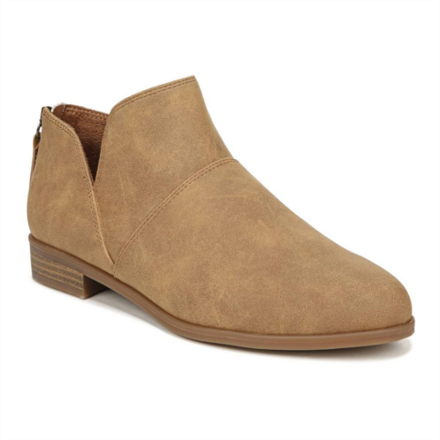 Dr. Scholls Ramona Womens Ankle Boots