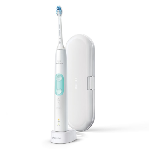Philips Sonicare ProtectiveClean 5100 Gum Health Rechargeable Electric Toothbrush