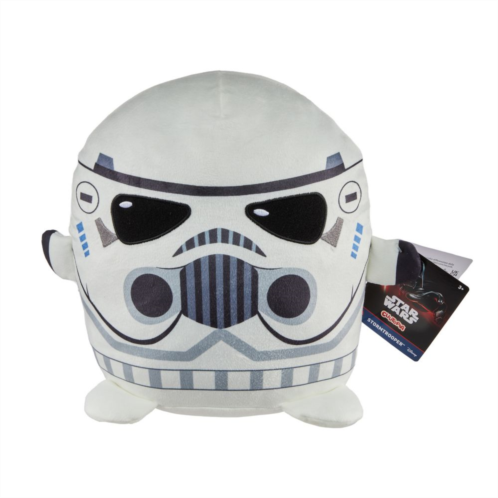 Mattel Star Wars Cuutopia 10-Inch Stormtrooper Plush