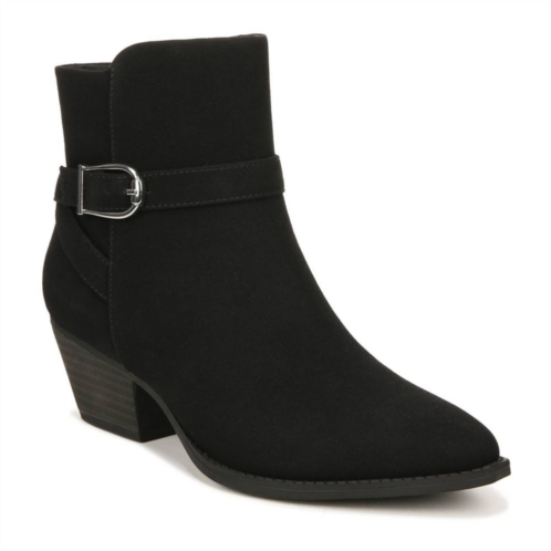 LifeStride Roxanne Womens Ankle Boots