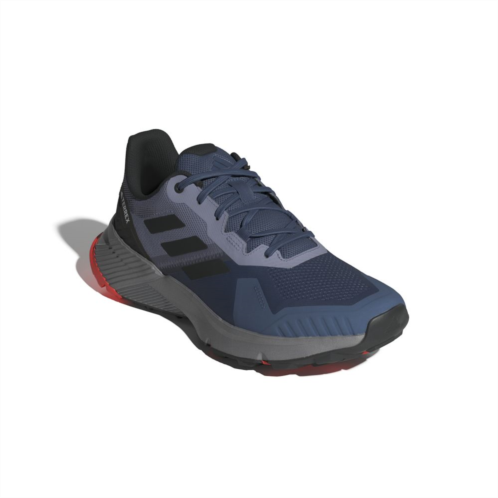 adidas Terrex Soulstride Mens Trail Running Shoes