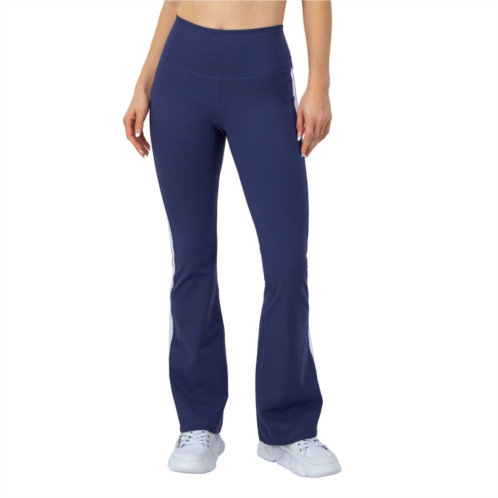 Womens Champion Soft Touch Track Flare Pants