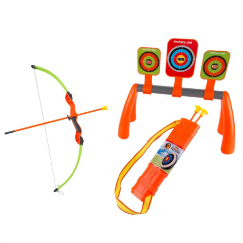 Hey! Play! Toy Archery Set