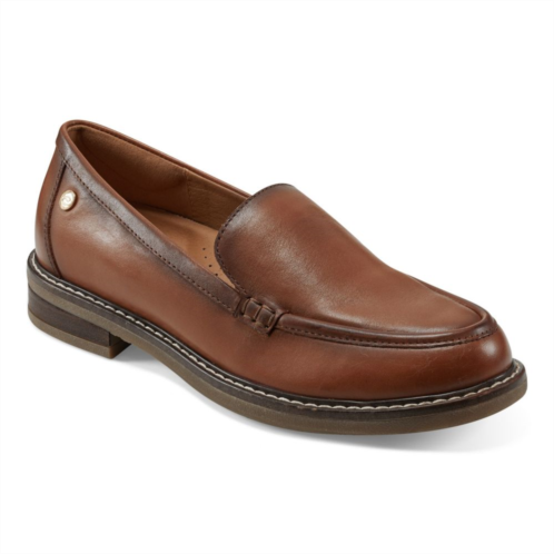 Easy Spirit Jaylin Womens Tailored Loafers