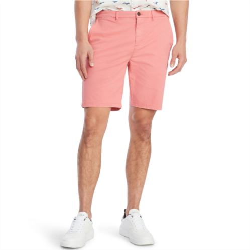 Mens Tommy Hilfiger 9-in. Shorts
