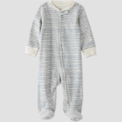 Baby Little Planet by Carters Organic Cotton Sleep & Play
