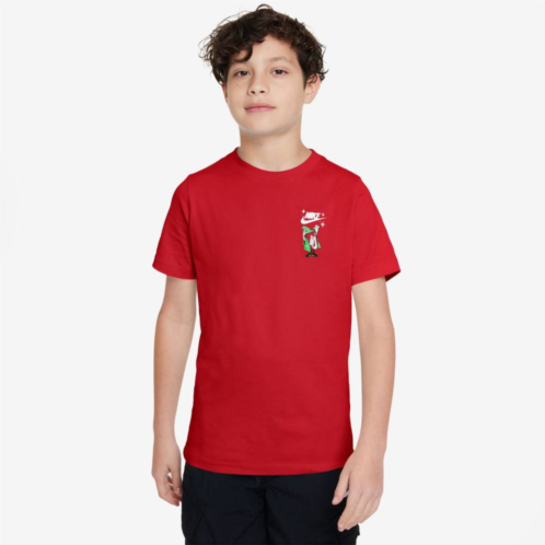 Boys 8-20 Nike Just Do It Graphic Tee