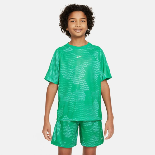 Kids 8-20 Nike Dri-FIT Short Sleeve Tee