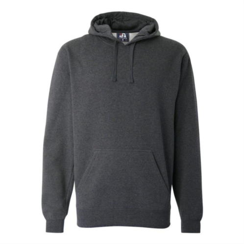 J. America Premium Hooded Sweatshirt