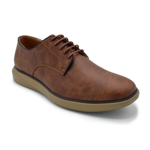Aston Marc Mens Casual Oxford Shoes