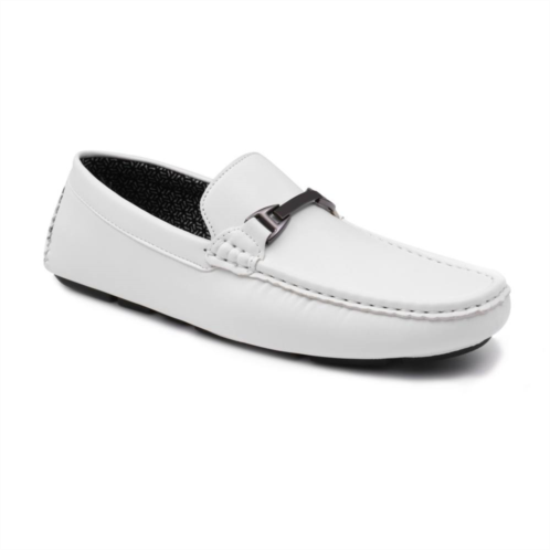 Aston Marc Mens Loafers