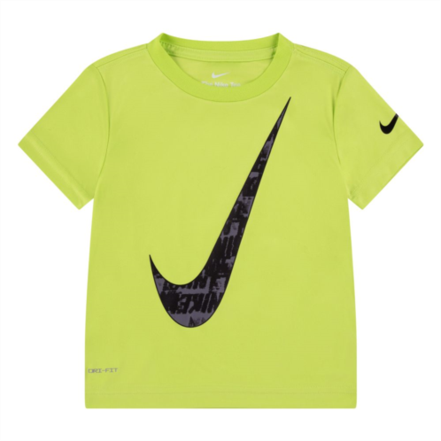 Toddler Boys Nike Trophy Dri-FIT T-shirt