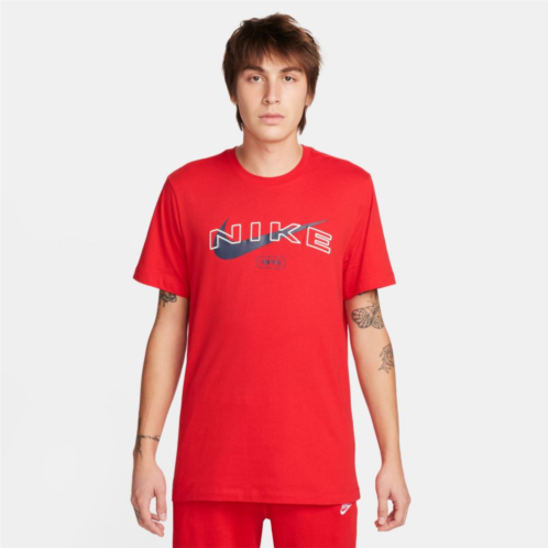 Big & Tall Nike Sportswear T-Shirt