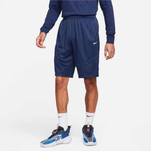 Mens Nike Dri-FIT Icon 11-in. Basketball Short