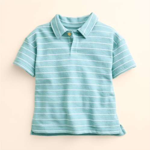 Baby & Toddler Little Co. by Lauren Conrad Organic Polo