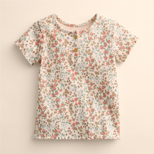 Baby & Toddler Little Co. by Lauren Conrad Ribbed Tee