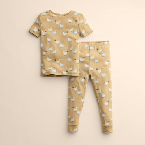 Baby & Toddler Little Co. by Lauren Conrad Top & Bottoms Pajama Set