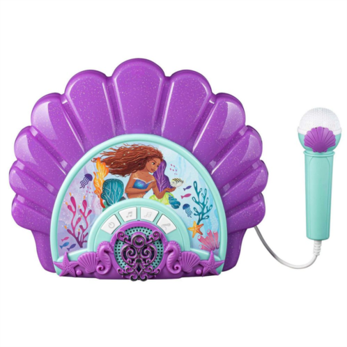 Disneys The Little Mermaid Sing Along Boombox by KIDdesigns