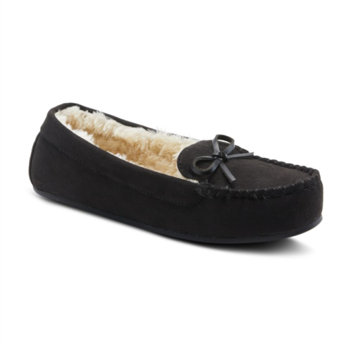Flexus by Spring Step Danda Womens Slip-on Shoes