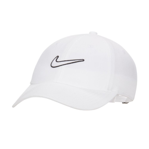 Mens Nike Club Unstructured Swoosh Hat