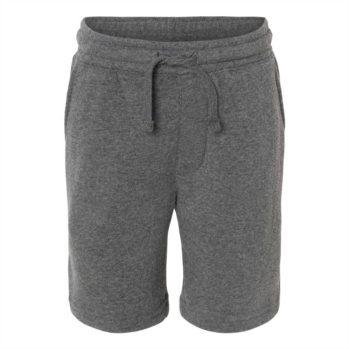 Independent Trading Co. Youth Lightweight Special Blend Sweatshorts