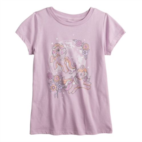 Licensed Character Girls 7-16 My Little Pony Graphic Tee