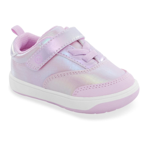 Stride Rite 360 Dara Baby Girls Sneakers