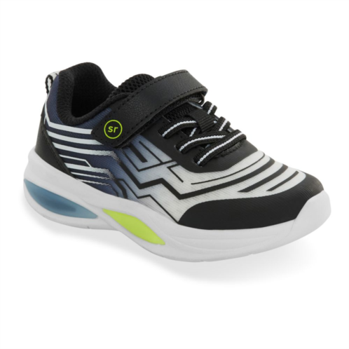 Stride Rite 360 Myles Toddler Boys Light Up Sneakers