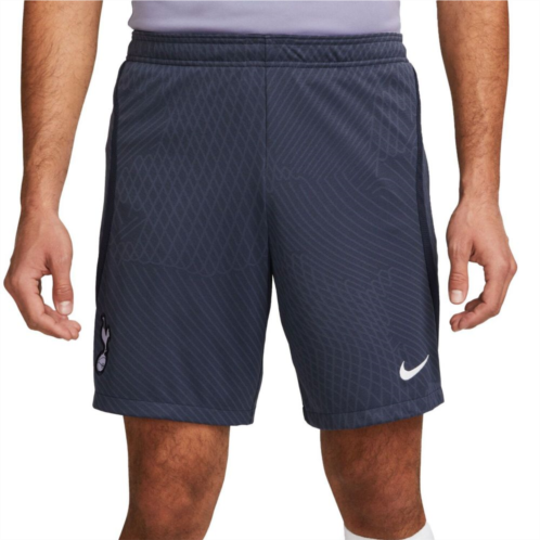 Mens Nike Navy Tottenham Hotspur 2023/24 Strike Performance Shorts