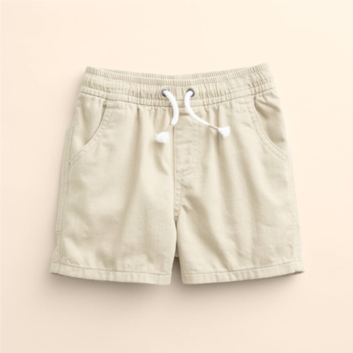 Baby & Toddler Little Co. by Lauren Conrad Organic Twill Shorts