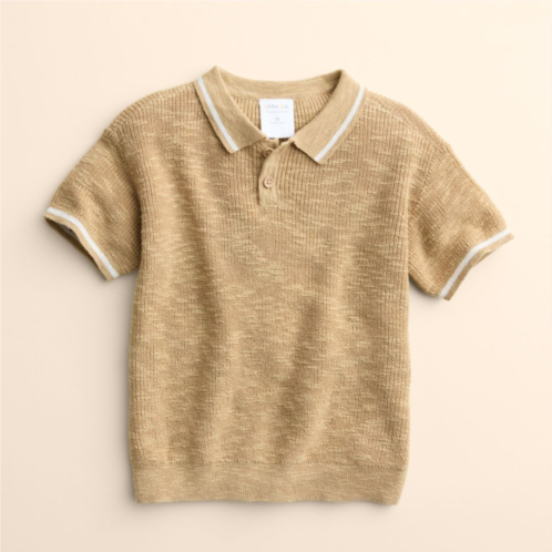 Baby & Toddler Little Co. by Lauren Conrad Sweater Polo