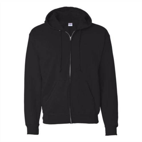 Floso Ecosmart Full-Zip Hooded Sweatshirt