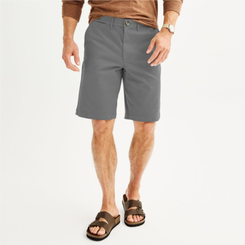 Mens Sonoma Goods For Life 11 Flexwear Flat Front Shorts