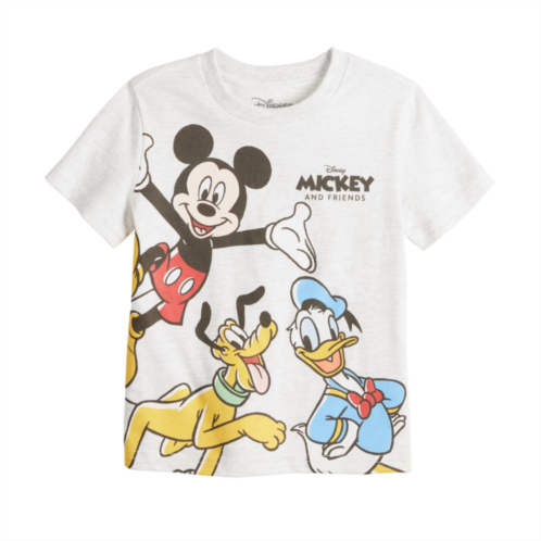Disneys Mickey Mouse & Friends Baby & Toddler Boy Graphic Tee by Jumping Beans