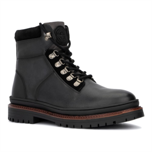 Reserved Footwear New York Rafael Mens Leather Boots