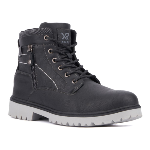Xray Hunter Mens Ankle Boots