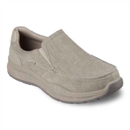 Skechers Relaxed Fit Cohagen Vierra Mens Shoes