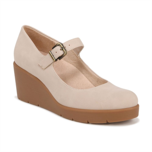 SOUL Naturalizer Adore Womens Mary Jane Wedges