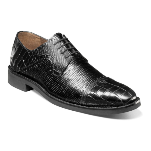 Stacy Adams Esposito Mens Leather Dress Shoes