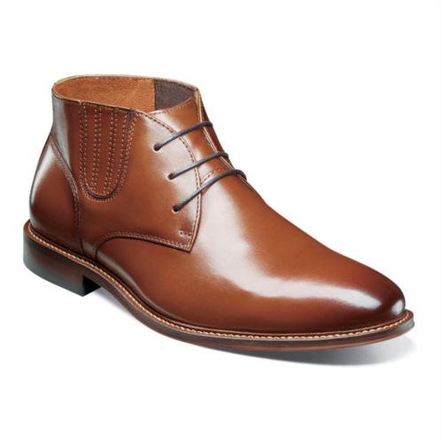 Stacy Adams Maxwell Mens Leather Chukka Boots