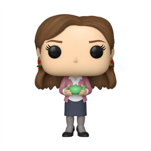 Funko Pop! Pam Beesly with Teapot - The Office #1172
