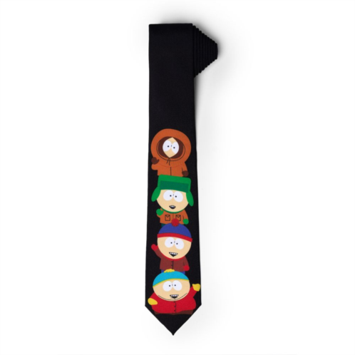 Mens OppoSuits South Park The Boys Necktie